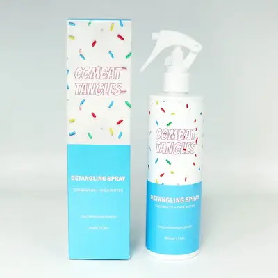 COMBAT TANGLES 350ML
