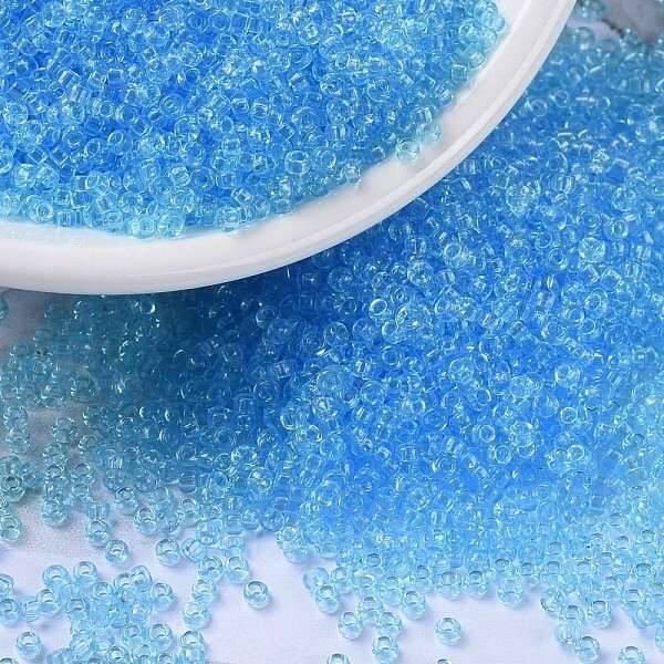 MIYUKI Round Rocailles Beads