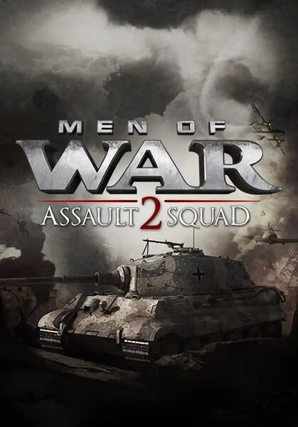Men of War: Assault Squad 2 RU+CIS | Steam