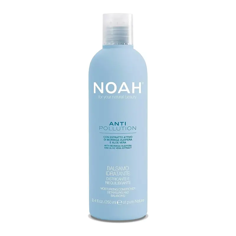 Noah Anti-Pollution 250ml