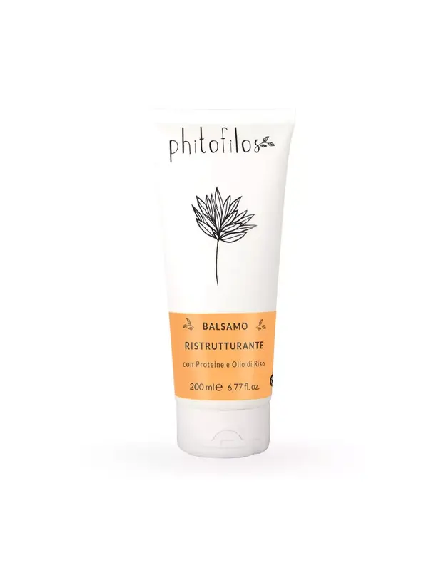 Phitofilos Restructuring Conditioner 200 ml