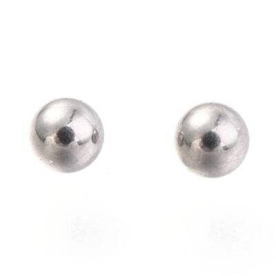 Non-Tarnish 316L Surgical Stainless Steel Beads
