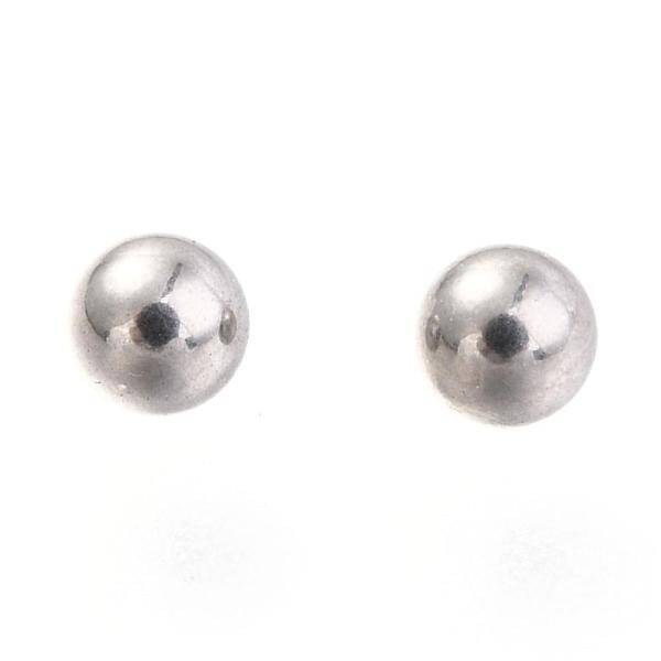 Non-Tarnish 316L Surgical Stainless Steel Beads