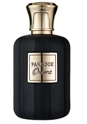 French Avenue Paradox Orient - Edp - Volume: 100 Ml