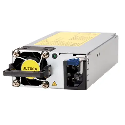 JL760A Aruba Networks X371 12VDC 250-Watts 100-240VAC Power-to-Port Power Supply