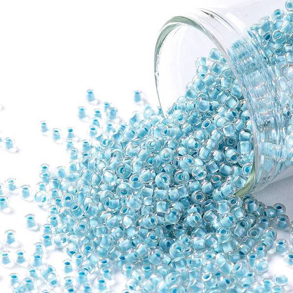 TOHO Round Seed Beads