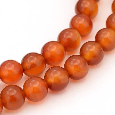 Gemstone Beads Strands