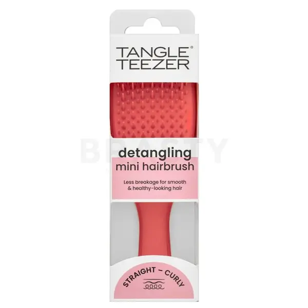 Tangle Teezer The Ultimate Detangler Mini Pink Punch