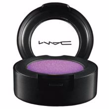 Mac Mono Eyeshadow (Eyeshadow) 1.5g | Hue Aquadisiac Chrome Yellow
