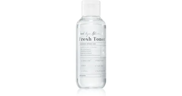Good Bye Blemish Acne Tonic ( Fresh Toner) 120 ml