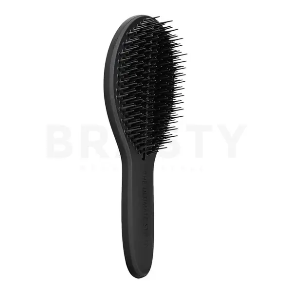 Tangle Teezer The Ultimate Styler Smooth & Shine Spazzola per capelli nera