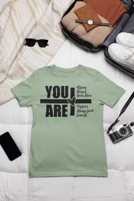You Are Tee