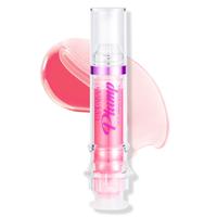 【Limited Time Activity】Shiny Lip Gloss Lip Plumping Booster Spicy LiplipstckLjifter Gloss Hydrating Volumizes HighShine L...