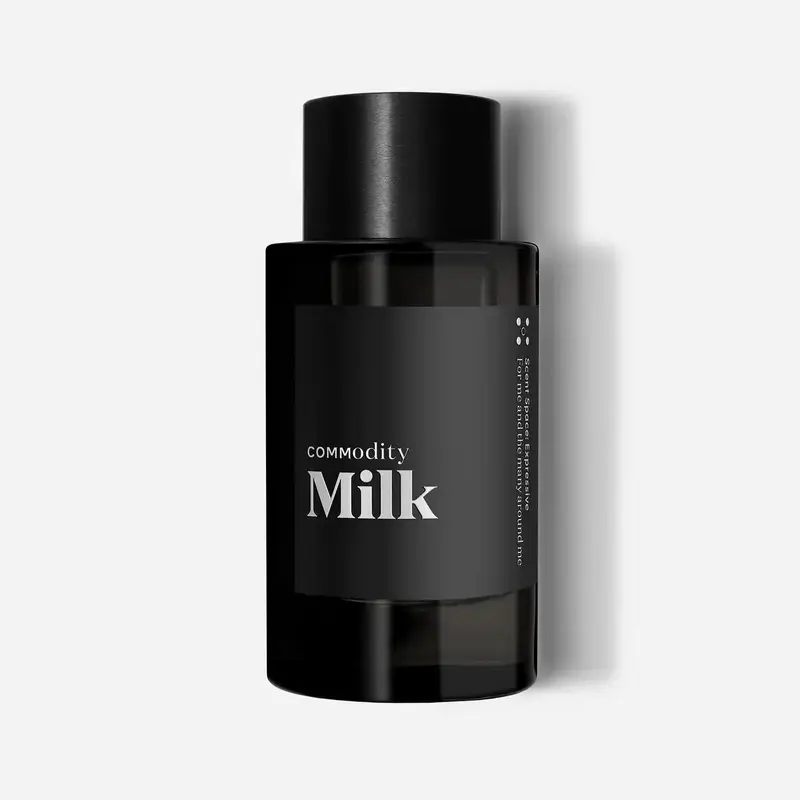 Commodity Milk - 100 ML EAU DE PARFUM