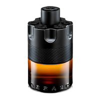 Azzaro The Most Wanted for Men Parfum Spray, 3.4 Ounce - Captivating Fragrance for Adventure and Sophistication