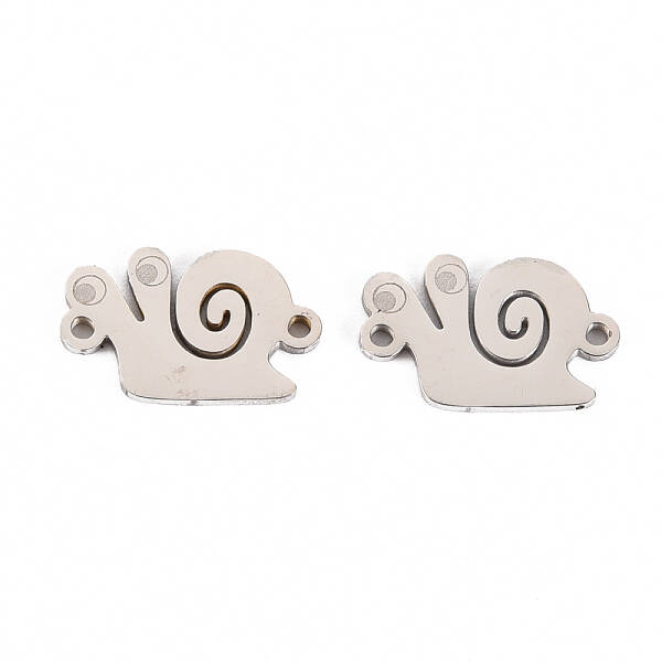 Non-Tarnish 304 Stainless Steel Links/Connectors