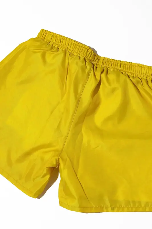 Cathedral Swim Shorts | Size: Xlarge