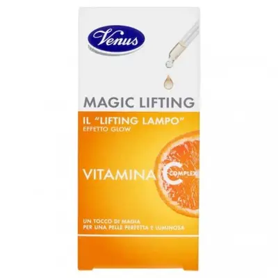 Venus Magic Lifting Effect Glow 30 Ml