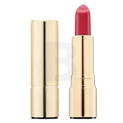 Clarins Joli Rouge Brillant 754S Deep Red 3.5 g
