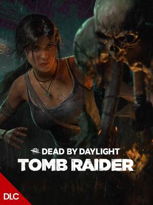 Dead by Daylight - Tomb Raider Chapter DLC Europe | Steam
