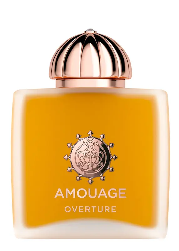 Amouage Overture EDP W 100 ml