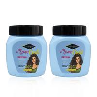 2 in 1 Leave-in Hair Conditioner, Hair Care Mask, Hair Care & Styling Product for Women & Men, Hair Moisturizer, Hair Care Pr...