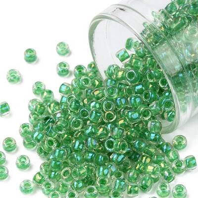 TOHO Round Seed Beads