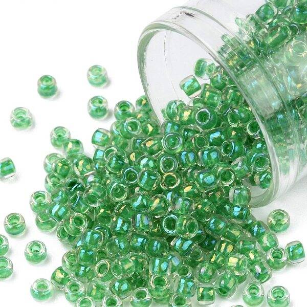 TOHO Round Seed Beads
