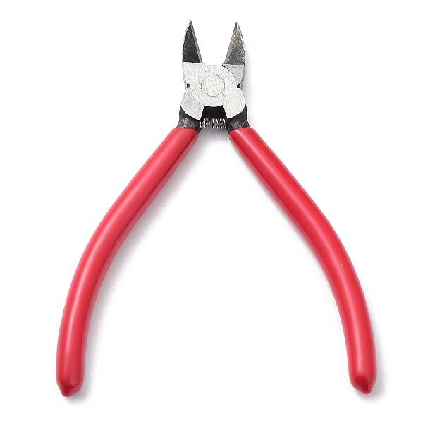 Carbon Steel Jewelry Pliers
