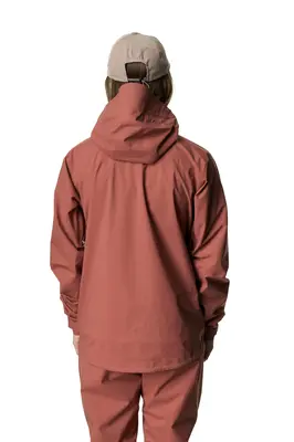 W's BFF Jacket | Color: Desert Rock Red | Size: L