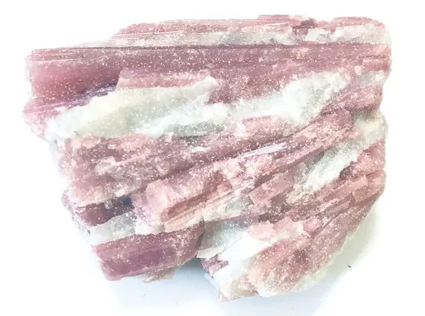 Various Materials Semi-precious Stone Carved Ornaments Natural Crystal Stone | Size: Tourmaline 5 To7cm1 Yuan