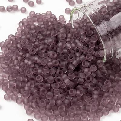 TOHO Round Seed Beads