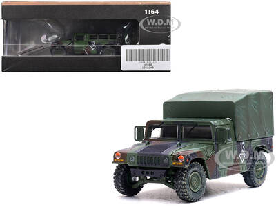 M998 HMMWV \