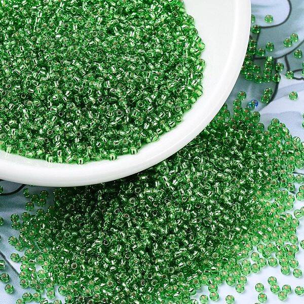 MIYUKI Round Rocailles Beads