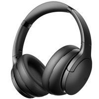 DOQAUS upgraded Bluetooth headphones. 90 hours playtime. Bluetooth 5.3. Wireless headset. HiFi stereo audio. Three EQ modes. ...