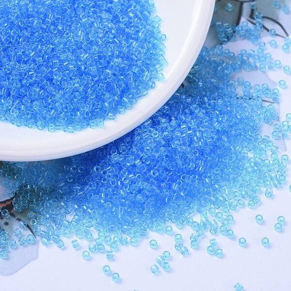 MIYUKI Delica Beads