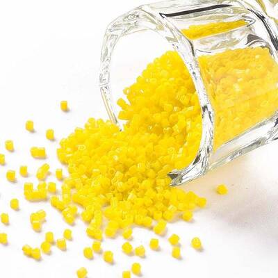 TOHO Hexagon Beads