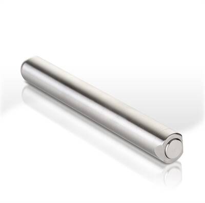 Muze - Stainless Steel Multi-Function Bullet Vibrator