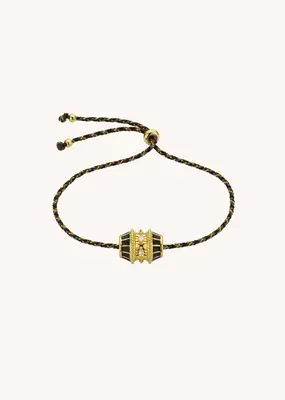 Bracelet Br-317g Gold | Color: GOLD | Size: U
