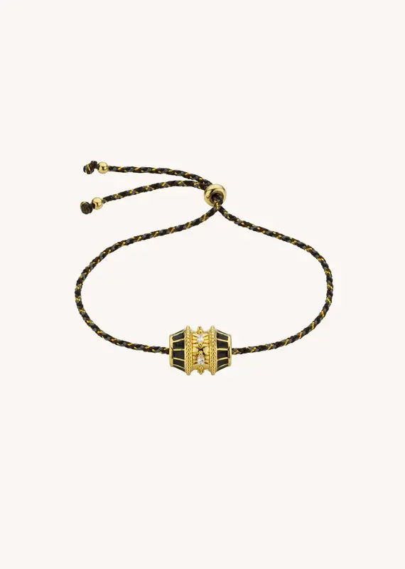 Bracelet Br-317g Gold | Color: GOLD | Size: U