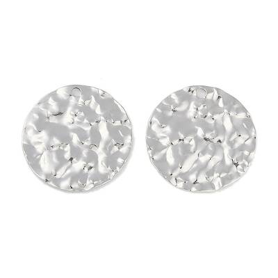 Non-Tarnish 304 Stainless Steel Pendants