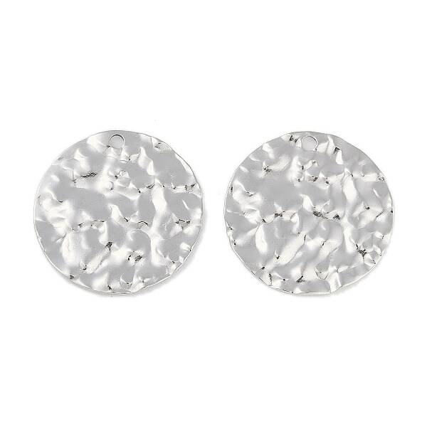 Non-Tarnish 304 Stainless Steel Pendants