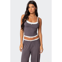 Elsa Layered Tank Top