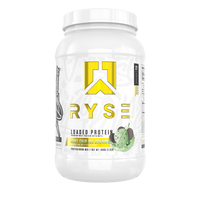 Ryse Supps Loaded Protein