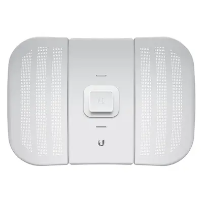 LBE-M5-23-US Ubiquiti airMAX LiteBeam M5 5GHz 23 dBi 1x 100Base-TX (PoE) RJ-45 Port Wireless Bridge