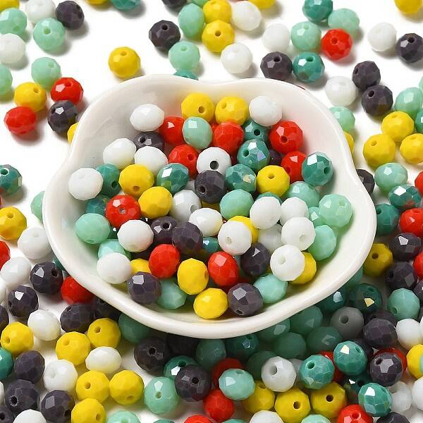Glass Beads