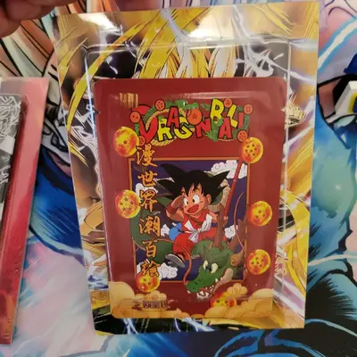 DB Sealed Fire Booster Pack