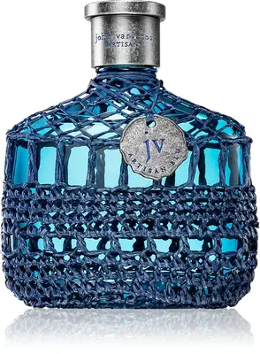 John Varvatos Artisan Blu EDT M 125 ml