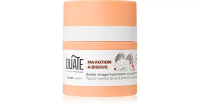 OUATE My Kissable Potion cream-gel for children 30 ml