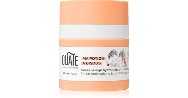 OUATE My Kissable Potion cream-gel for children 30 ml